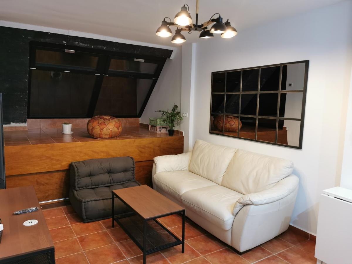 塞拉内华达Apartamento Proximo A Pistas Y Plaza Central, Vistas Increibles公寓 外观 照片