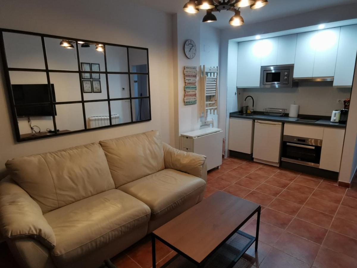 塞拉内华达Apartamento Proximo A Pistas Y Plaza Central, Vistas Increibles公寓 外观 照片