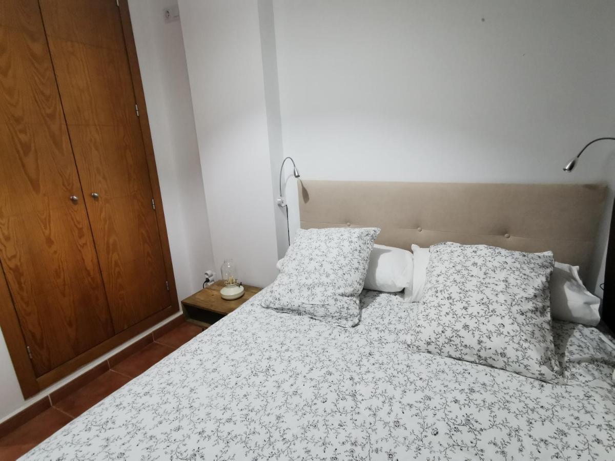 塞拉内华达Apartamento Proximo A Pistas Y Plaza Central, Vistas Increibles公寓 外观 照片
